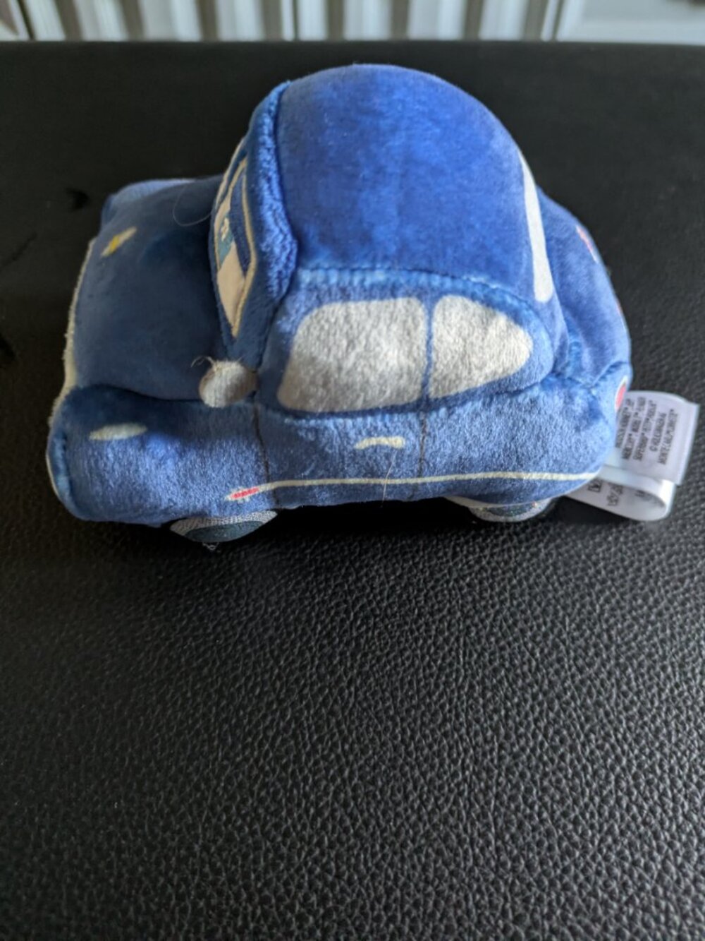 Disney Cars Shimmer Wishables - Doc Hudson -Open - No Box - Picture 2 of 5